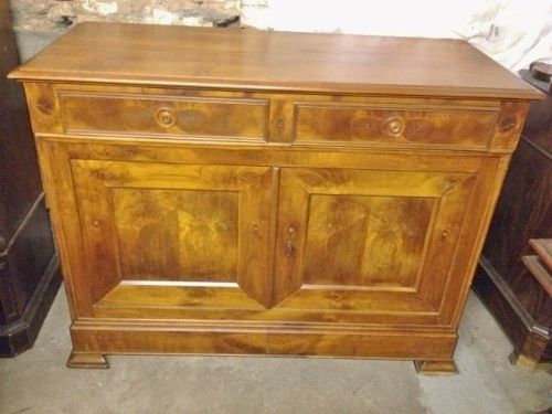 Dresser Base/buffet in Cherrywood