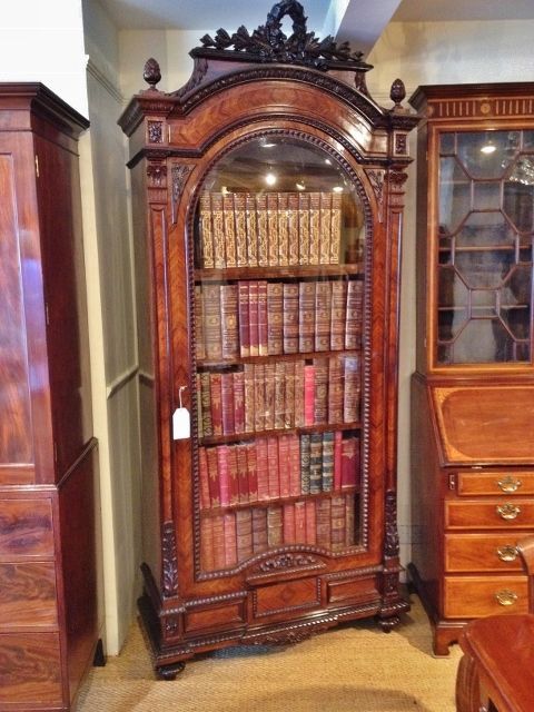 Bookcase