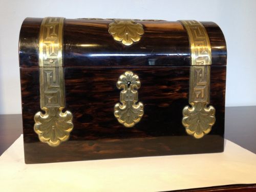 Casket