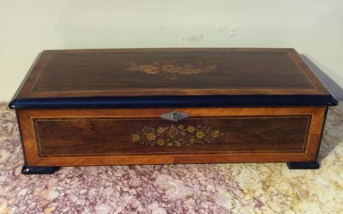 Music Box