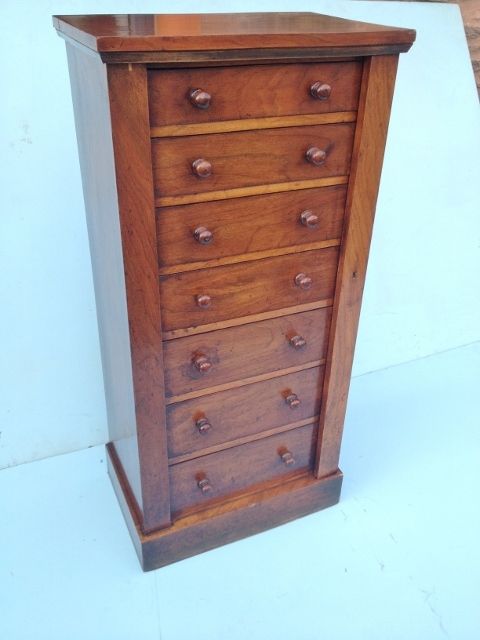 Wellington Chest