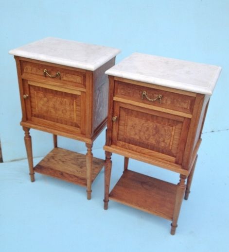 Bedside Cabinets