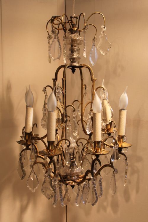 Chandelier
