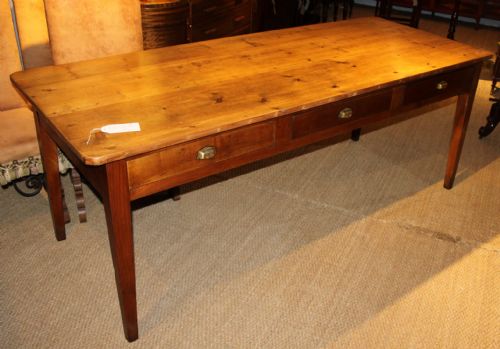 Farm House Table / Kitchen Table