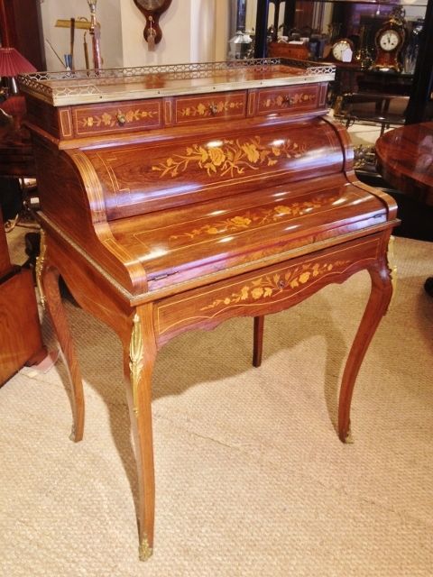 Writing Desk