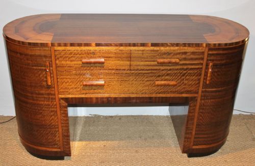 Art Deco Sideboard