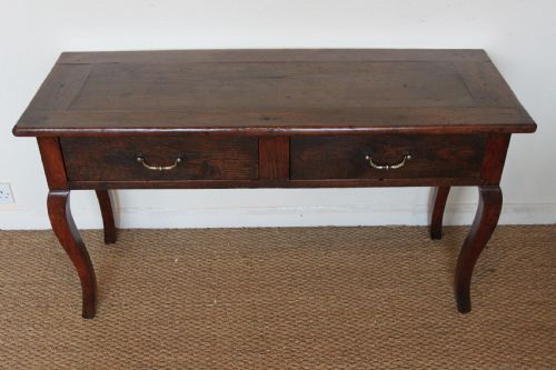Server / Side Table