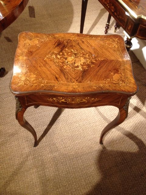 Ladies Dressing Table