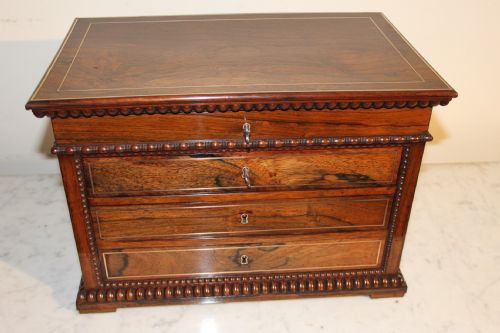 Jewellery Cabinet