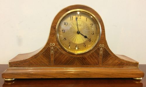 Mantel Clock