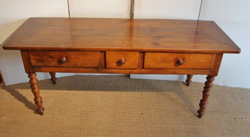 Cherrywood Server / Dresser Base