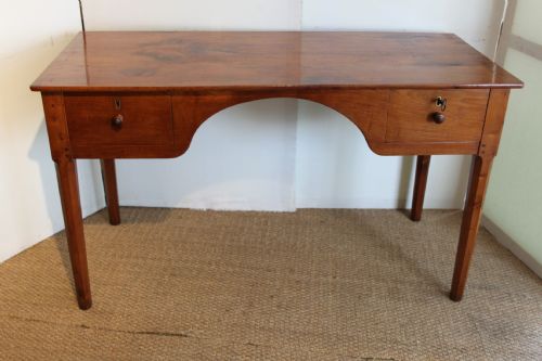 Cherrywood Writing Table / Desk