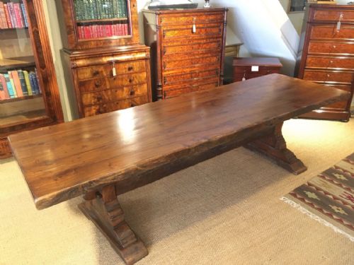 Refectory Table