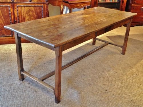 Farm Table. Kitchen Table. Dining Table