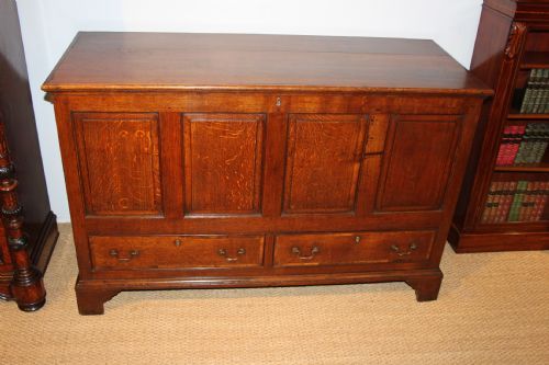 Coffer / Mule Chest