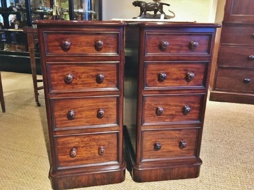 Bedside Cabinets