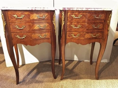 Bedside Cabinets