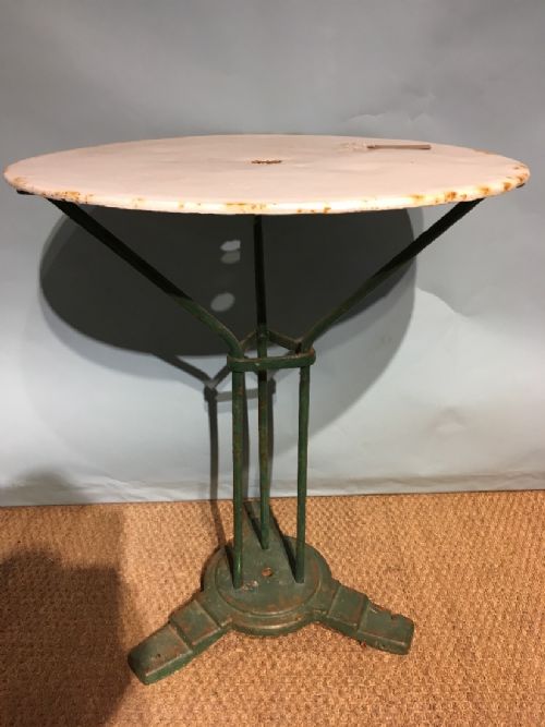 Bistro Table / Garden Table