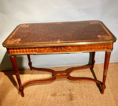 Writing Table / Centre Table