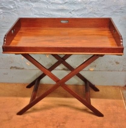 Butlers Tray