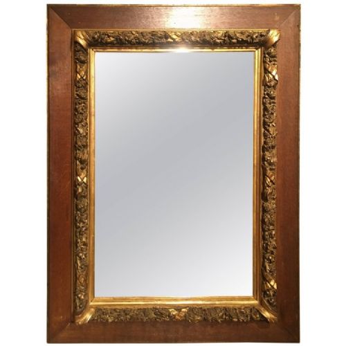 Antique Mirror