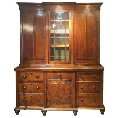 Oak Dresser