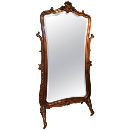 Cheval Mirror