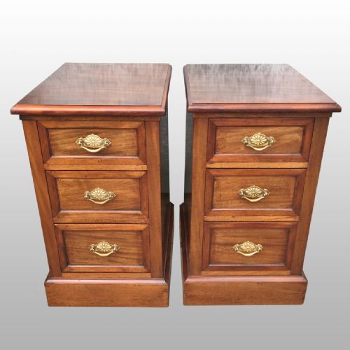 Bedside Cabinets