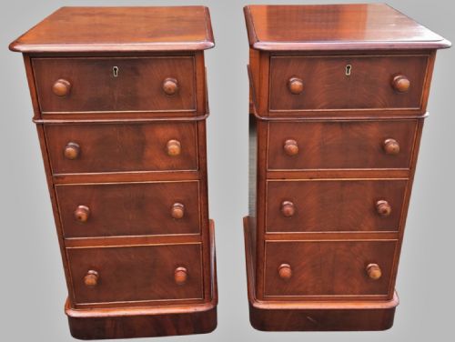 Bedside Cabinets