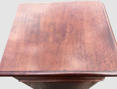 fig 1. BEDSIDE CABINETS