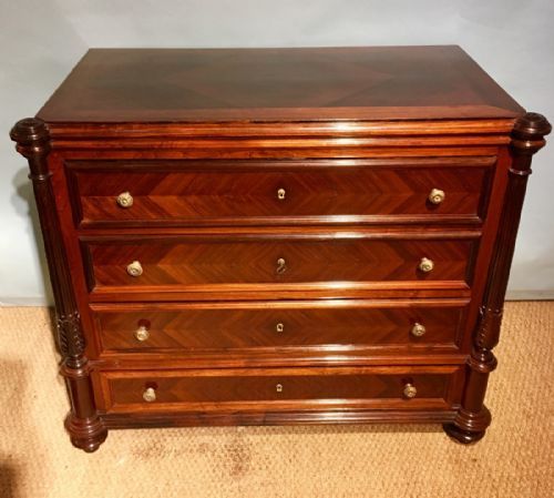 Small Chest of Drawers