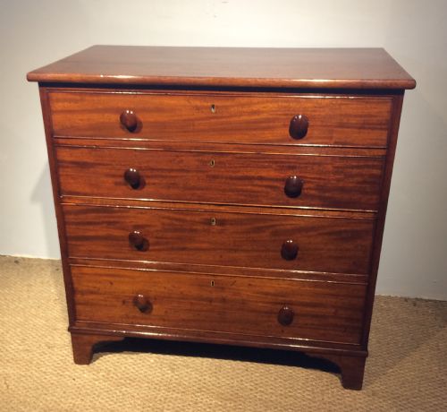 Victorian Chest of Drawers