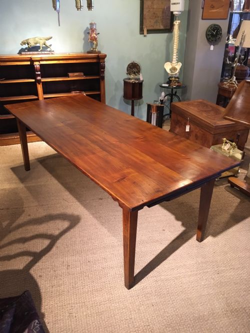 Farmhouse Table