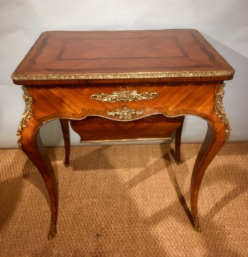 Dressing Table