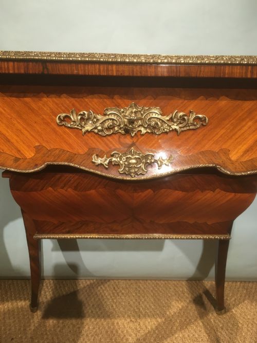 fig 1. Dressing table