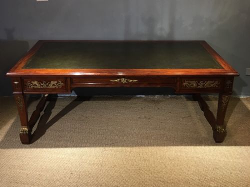 Empire Style Writing Desk