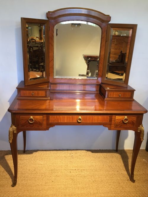 Dressing Table