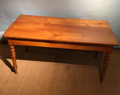 Farmhouse Table - Small