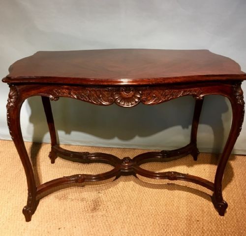 Writing Table / Centre Table