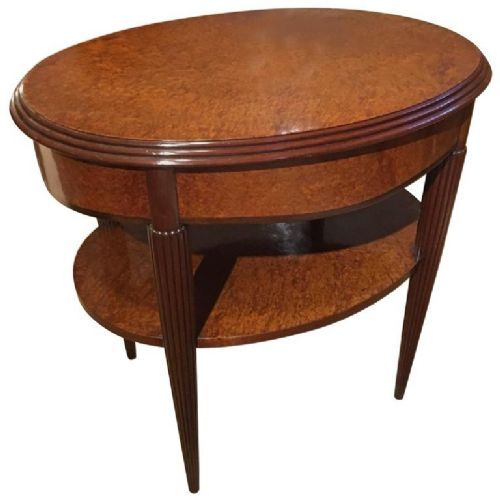 Art Deco Lamp Table , Side Table