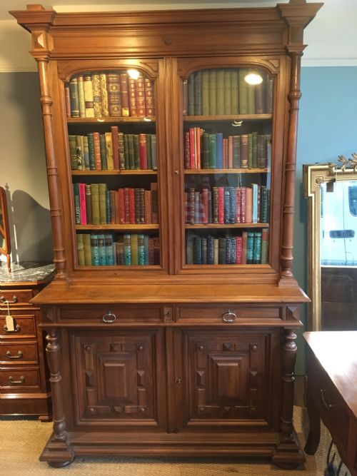 Bookcase