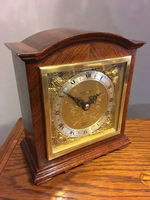 Mantel Clock