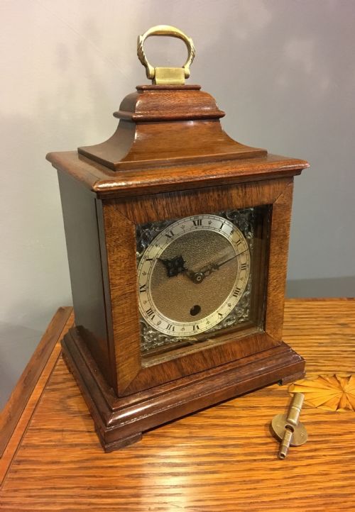 1930’S Rotherham Bracket Clock