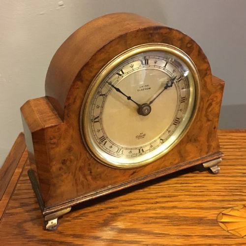 Mantel Clock