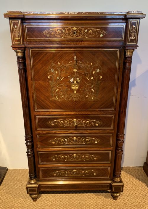 Writing Desk