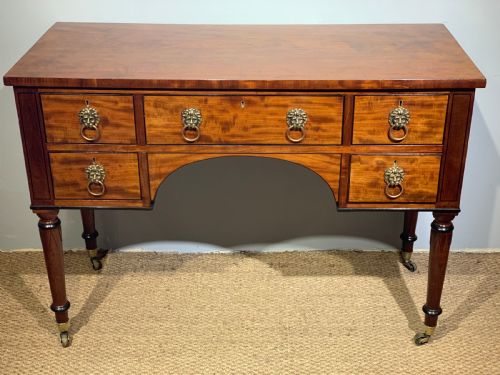 Writing Desk