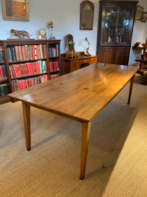 Farm Table , 236 Cms Long