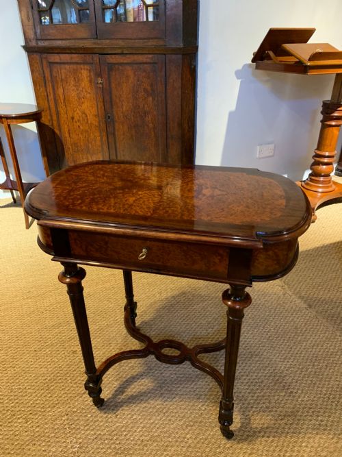 Ladies Dressing Table