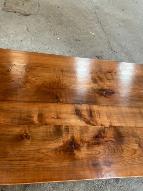 fig 1. Farm table