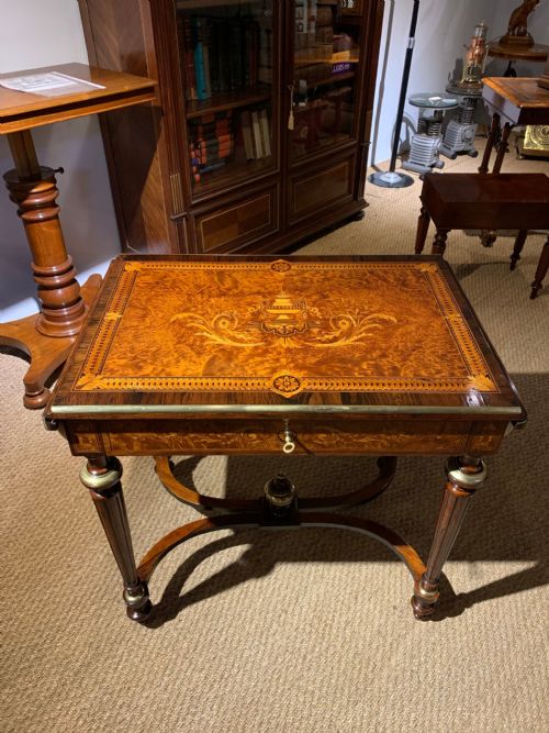 Sofa Table